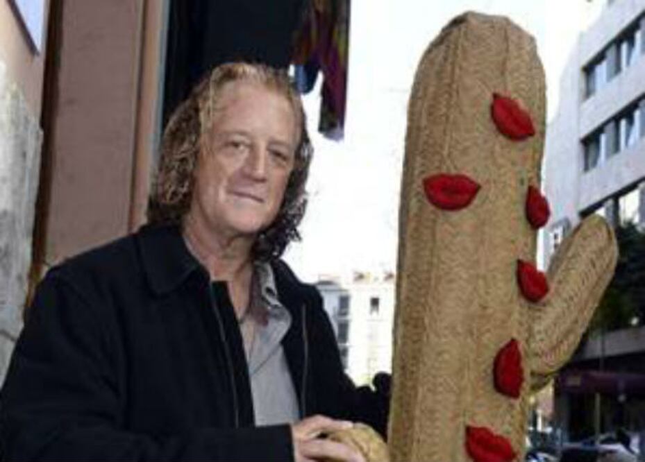 Mandoki encabeza estreno mundial de su nueva cinta