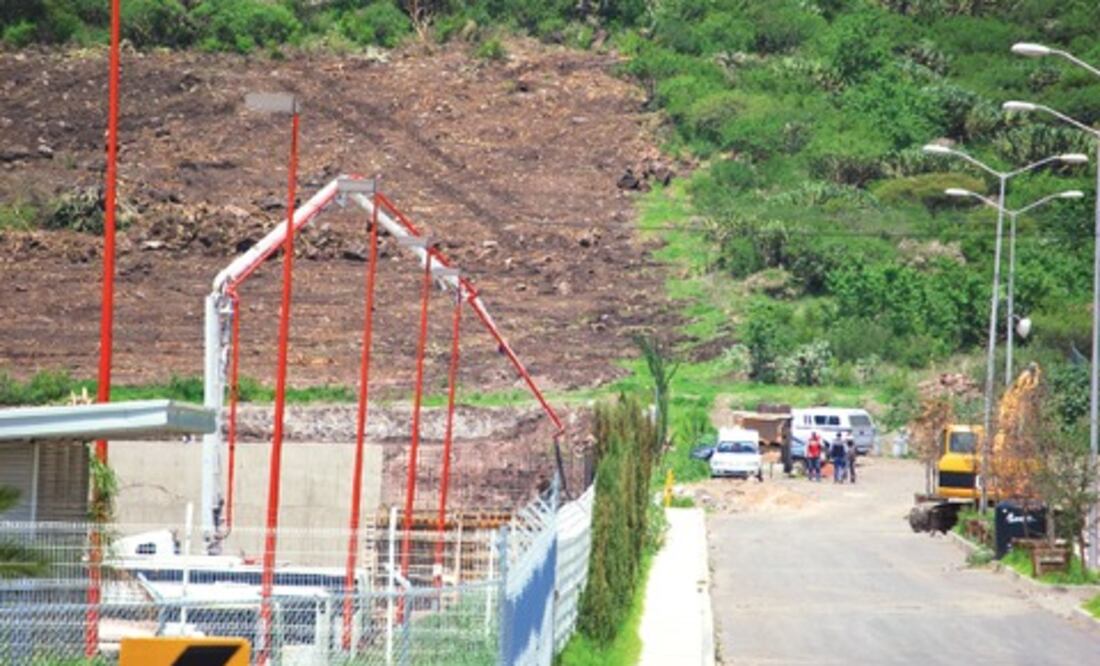 Prevén multar a Flecha Amarilla