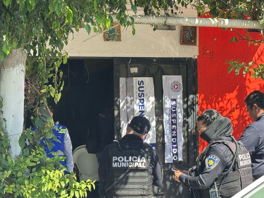 Foto: Angel González