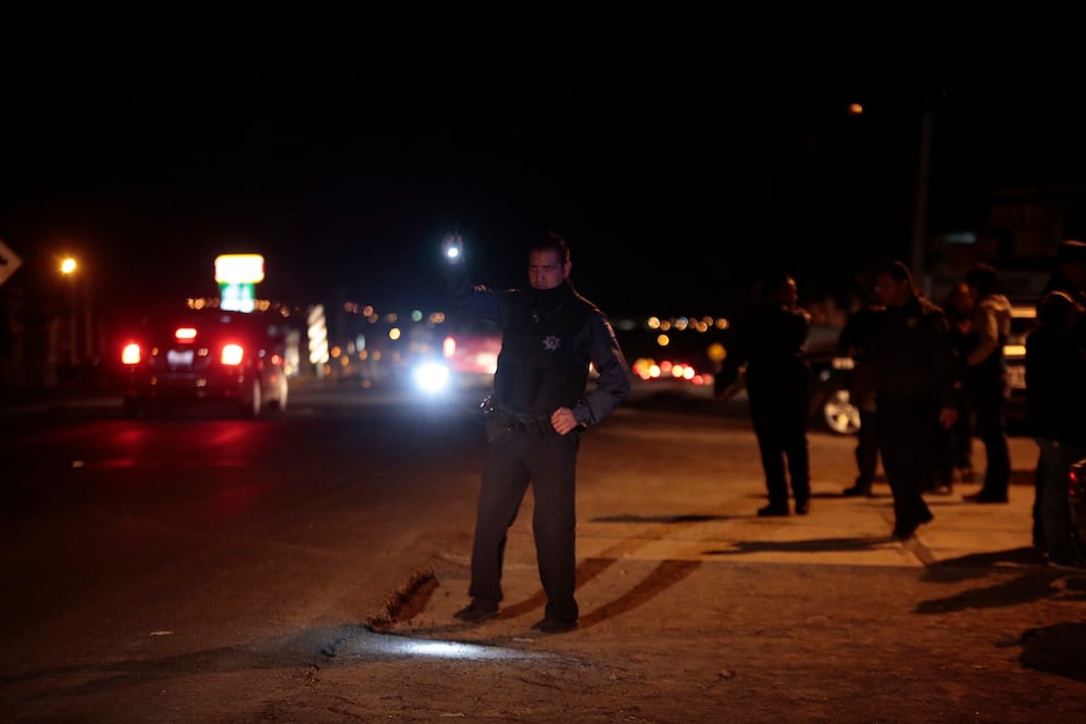 Fueron detenidos en Zapopan