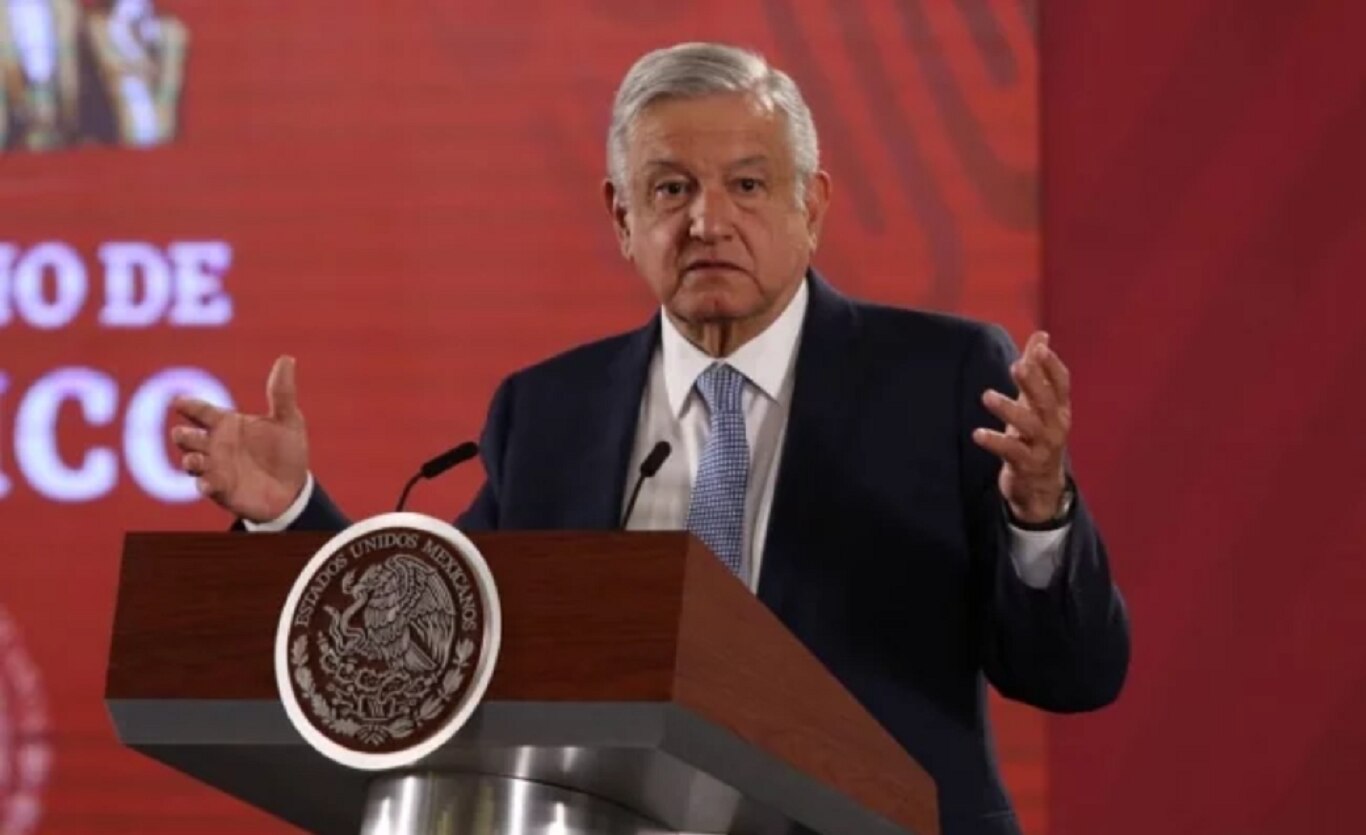 Dice AMLO que eliminar puentes no afectará la industria turística