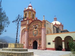 Entre 25 y 30 mdp se destinarán a misiones