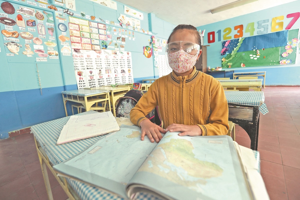 Querétaro combatirá la violencia de género desde la primaria