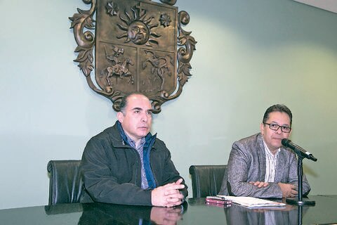 Realizarán 37 auditorías durante 2016 en la capital