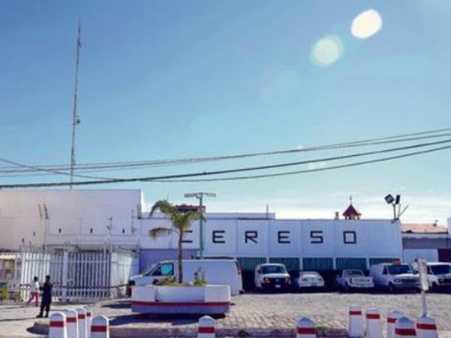 Cumple sentencia; la inculparon, dice