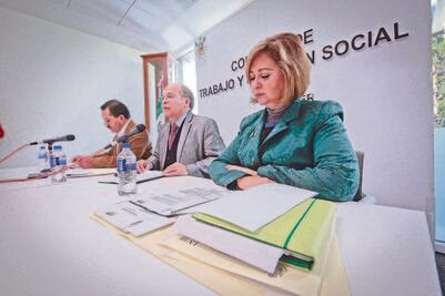 Ven mala relación de rector con STEUAQ