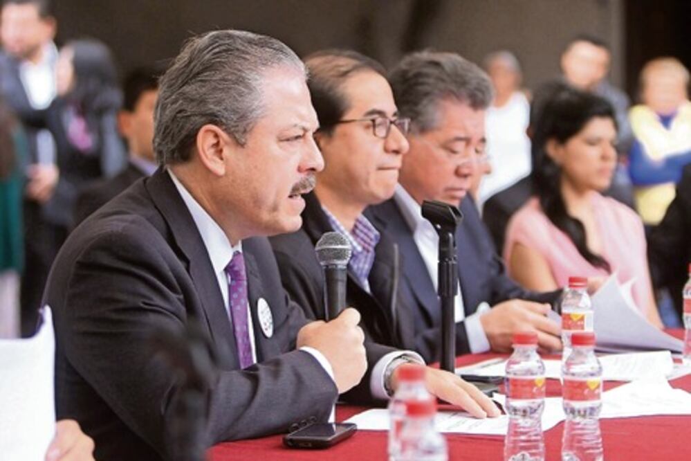 PES urge a firmar Pacto de Civilidad