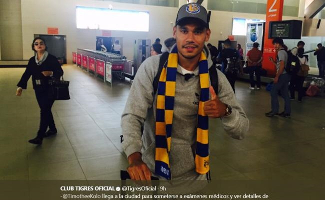 Foráneos en Liga MX: puerta abierta