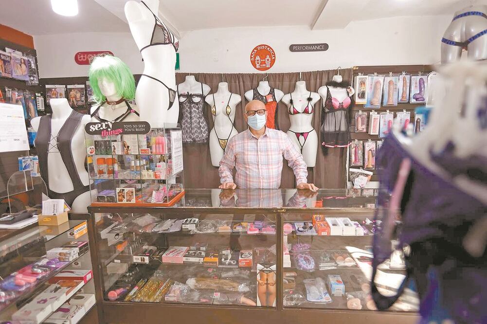 Foto: Demian Chávez