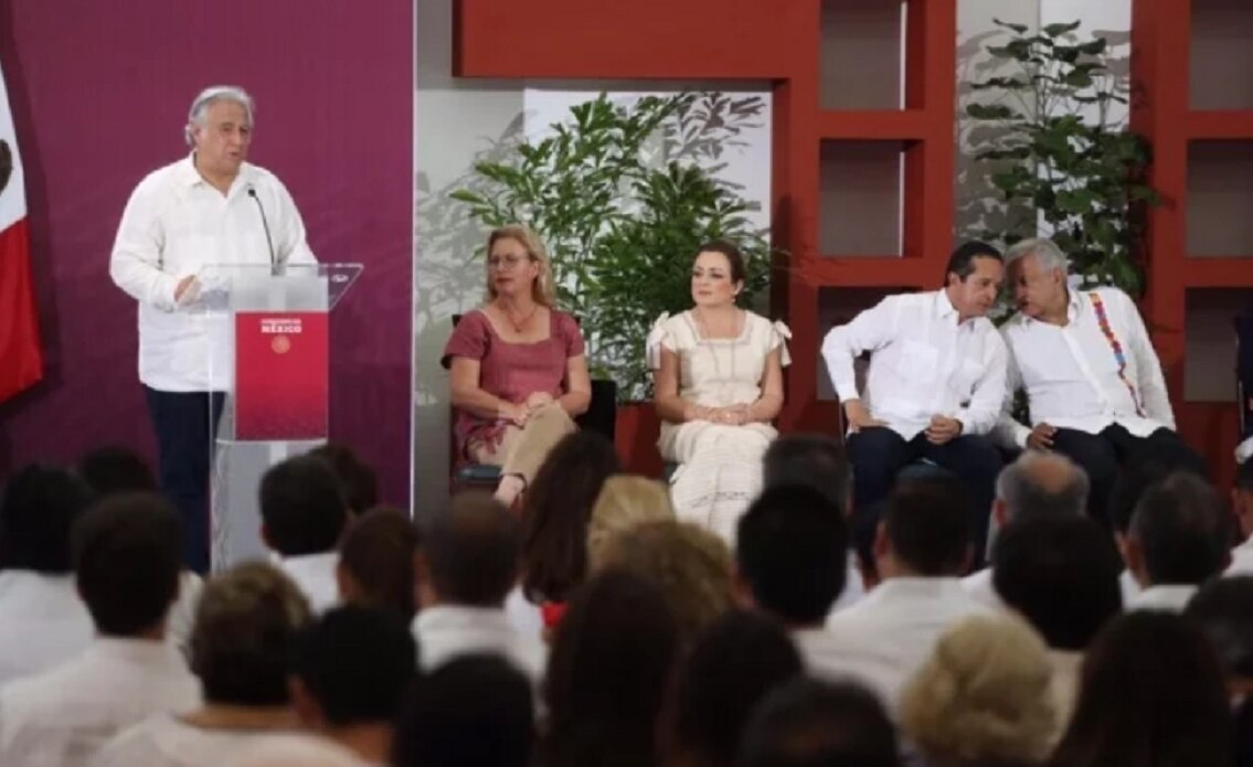 Foto: Germán Espinosa/EL UNIVERSAL