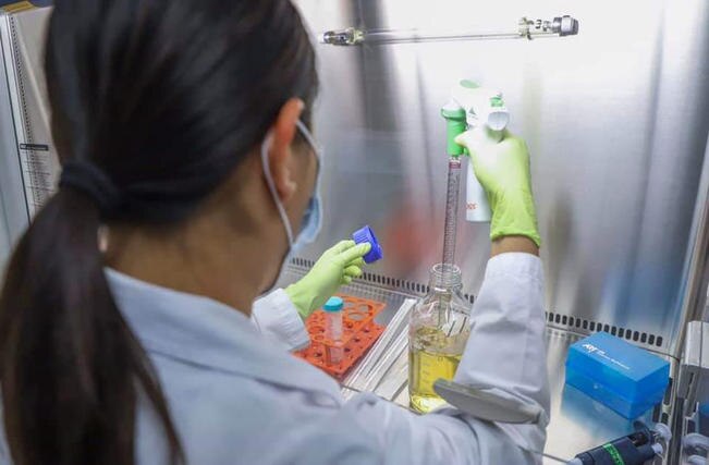 Ahora, UAQ aplicará vacuna contra influenza A y B