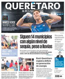 Portada 07 de agosto de 2024