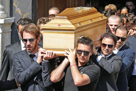 Despiden a Bianchi