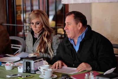 Empresarios buscan evitar accidentes 