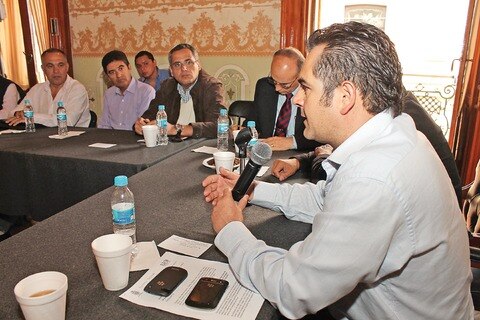 “Mizontli” va contra tauromaquia