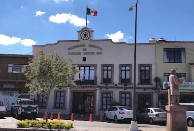 Derechos Humanos emite recomendaciones; detenido se quitó la vida en Ezequiel Montes