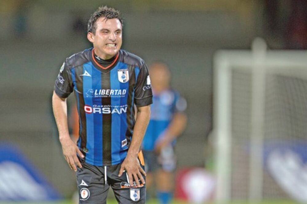 No más Copa para los Gallos