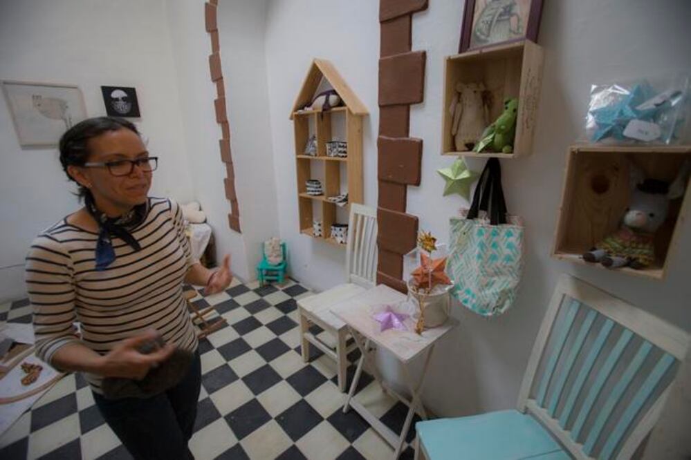 Foto: Demian Chávez