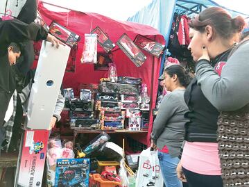 Profeco refuerza operativo por fechas de alto consumo   