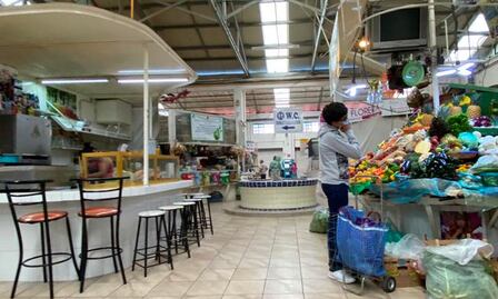 Coronavirus aleja a comensales de las fondas