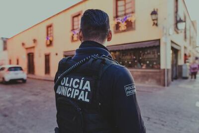 ¿Qué hace la Policía de Proximidad que opera en Querétaro? 