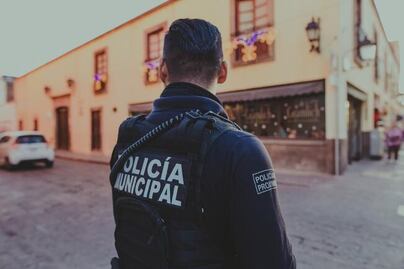 ¿Qué hace la Policía de Proximidad que opera en Querétaro?
