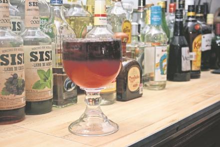 Un brindis por el año que se va