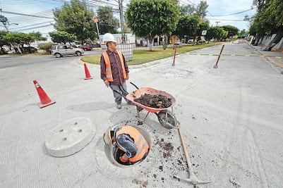 Prevén licitar 20 obras para estados y municipios