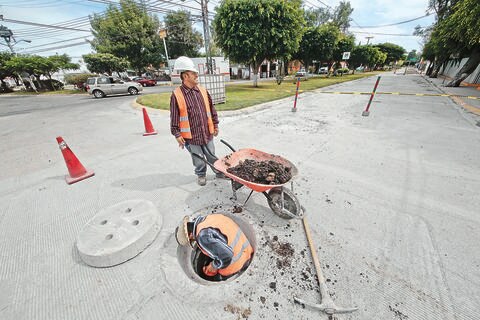 Prevén licitar 20 obras para estados y municipios