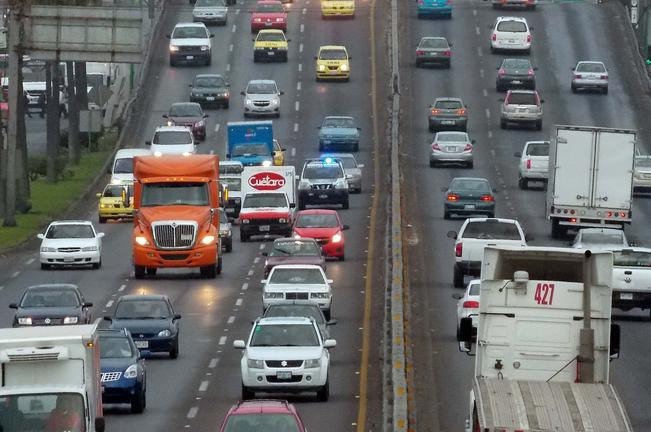 Inician construcción de Circuito Industrial y Comercial del Sur