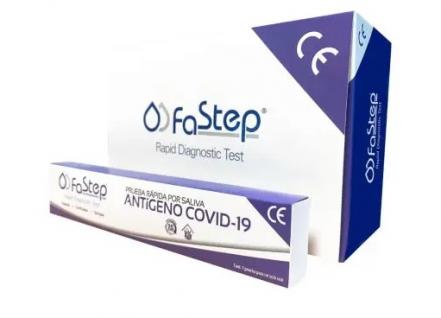 ¿Las pruebas de Covid-19 de las farmacias funcionan?