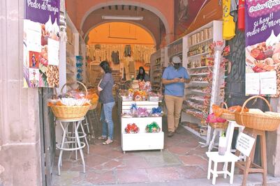 Prevén crezca 3% el comercio en la entidad