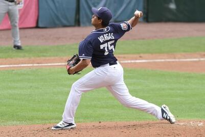 Resurrección de los Padres