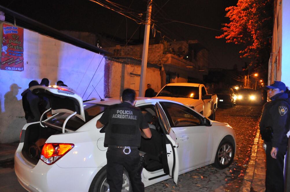 FOTO: Archivo El Universal