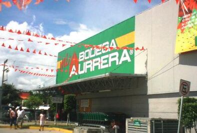 Negociaciones con Aurrera, sin avance