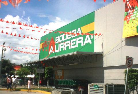Negociaciones con Aurrera, sin avance