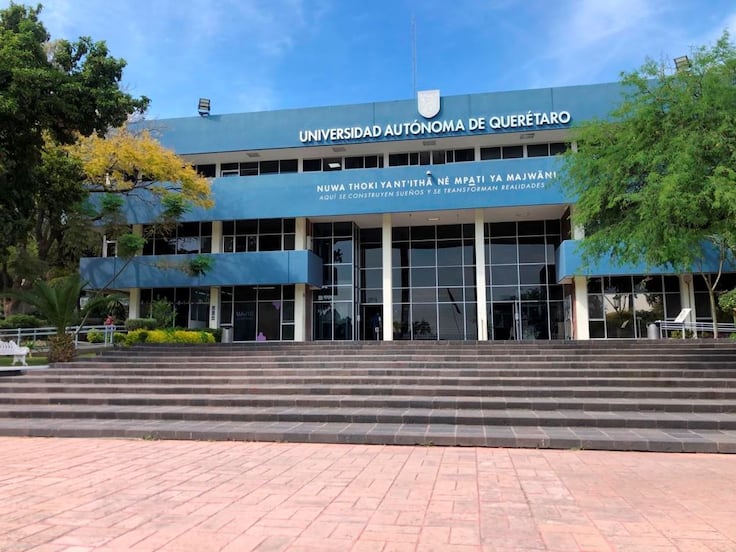 Rechaza la UAQ intervención de EU en Venezuela