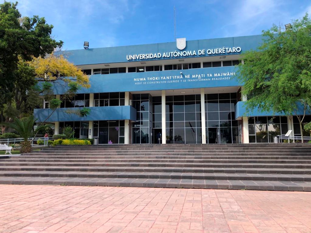 Gestionará rectora recursos para la UAQ