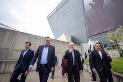 Gobierno de Querétaro sí notificó a Cancillería visita de embajador de EU; Relaciones Exteriores recibió carta 7 días antes