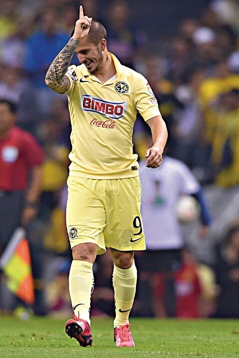 Benedetto agradece por su noche gloriosa