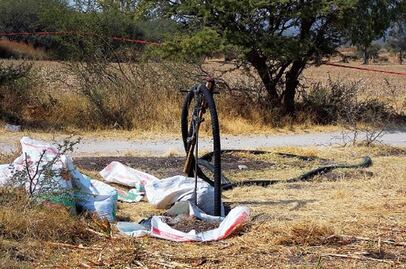 Critican a Pemex por no sellar tomas clandestinas