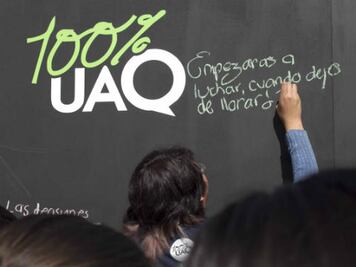 Concluye Curso de Verano de la UAQ