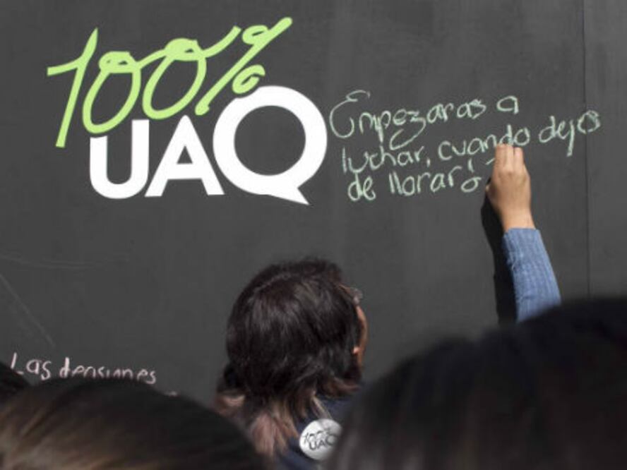 Concluye Curso de Verano de la UAQ
