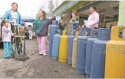 Pese a alza en tarifas eléctricas, inflación llega a 4.56%