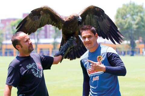 Una carrera llena de adversidades