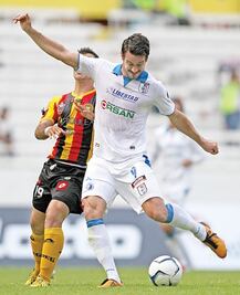 Gallos está para ganar la Copa MX: Romo 