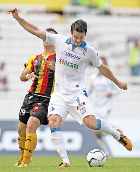 Gallos está para ganar la Copa MX: Romo 