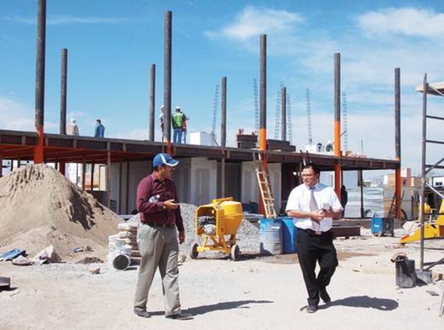 Canalizarán 13 mdp en microparque