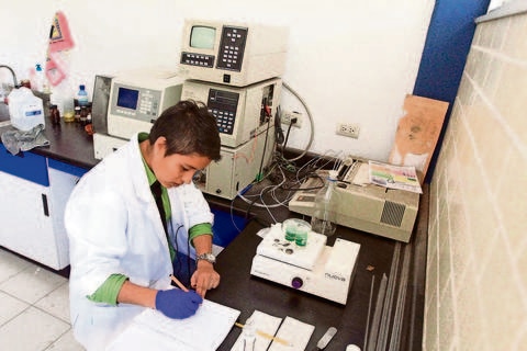 Destacan potencial de proyectos sustentables