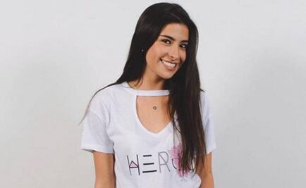 Hija de Adal Ramones sorprende al cantar tema de Michael Jackson